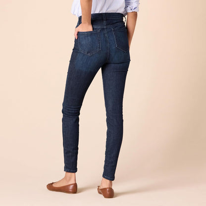 Women'S High-Rise Skinny Jean - Discontinued Colors