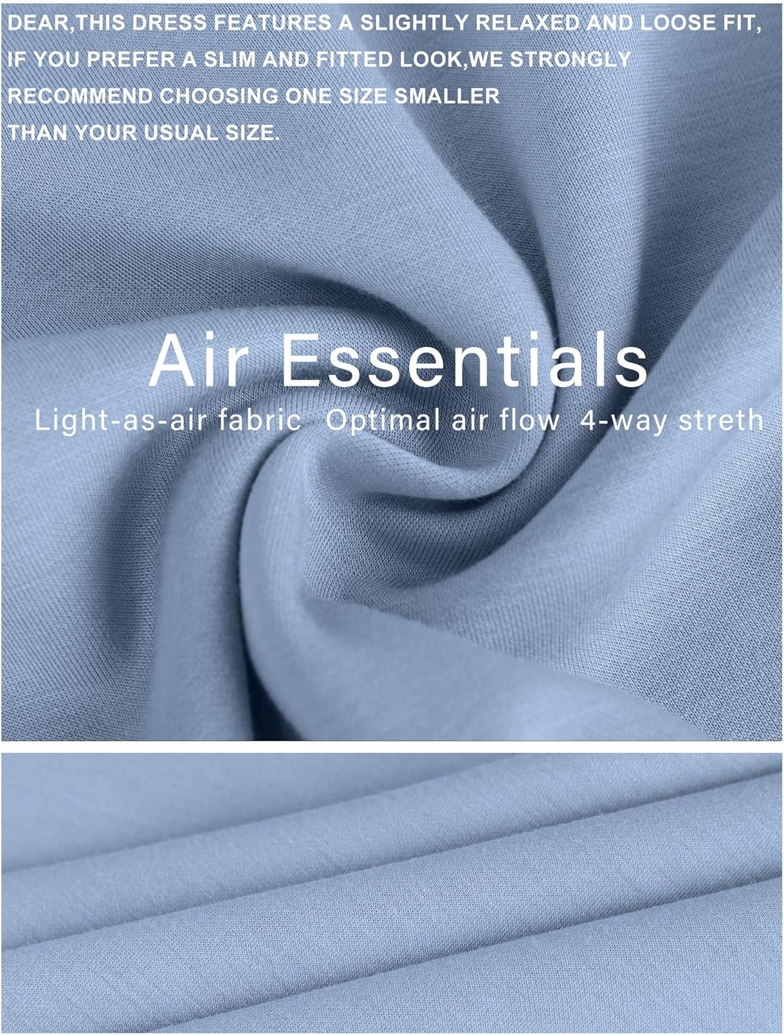 Dresses for Women 2025 Casual Long Sleeve Cozy Tshirt Dress Fashion Fall Outfits