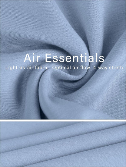 Dresses for Women 2025 Casual Long Sleeve Cozy Tshirt Dress Fashion Fall Outfits