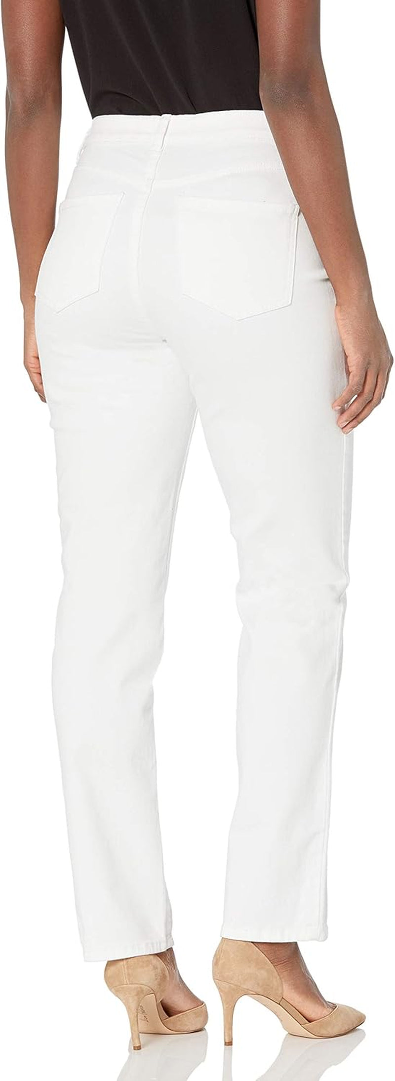 Women'S Classic Tapered Amanda Jeans