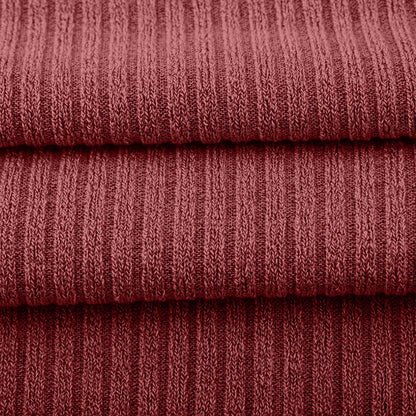 Fall Clothes for Women Fashion Women'S Turtleneck Knitted Jumper Sweater Long Sleeve Elegant Casual Tops