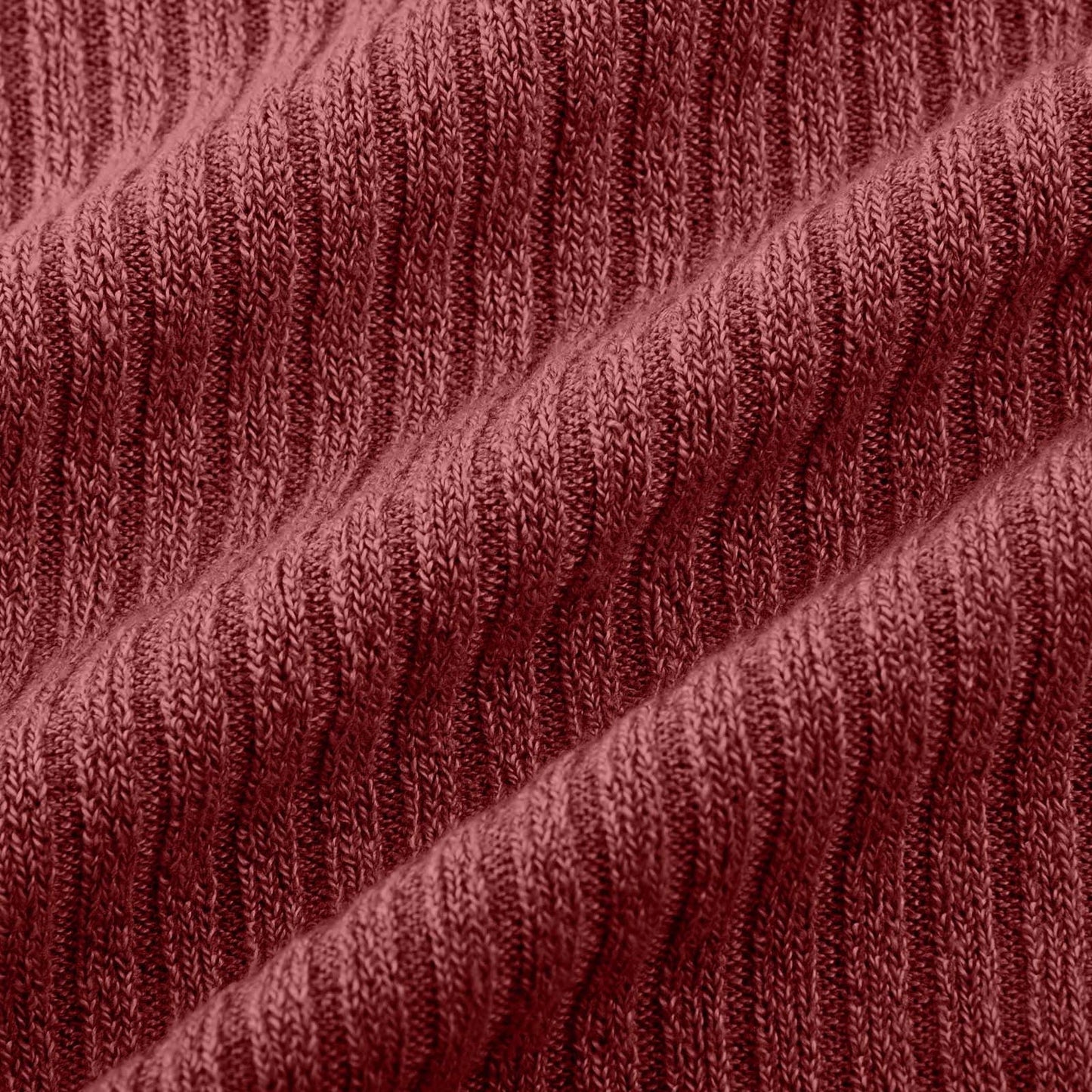 Fall Clothes for Women Fashion Women'S Turtleneck Knitted Jumper Sweater Long Sleeve Elegant Casual Tops