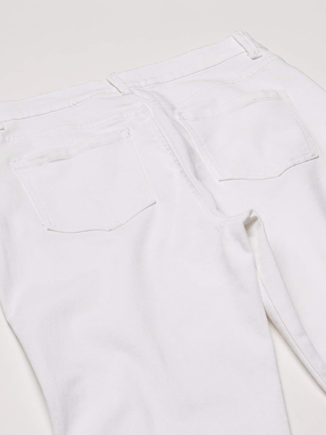 Women'S Classic Tapered Amanda Jeans