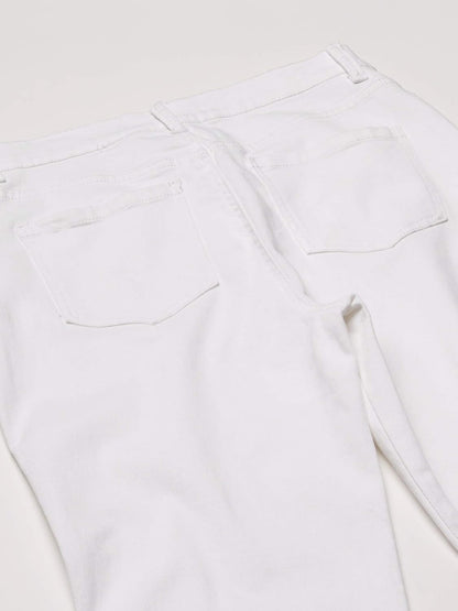 Women'S Classic Tapered Amanda Jeans