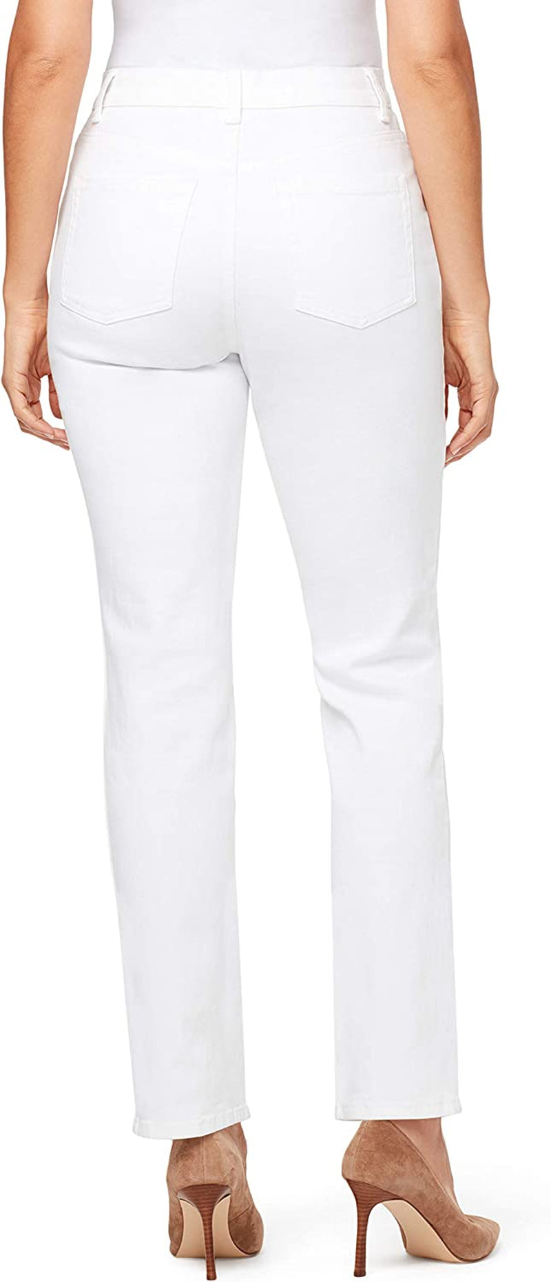 Women'S Classic Tapered Amanda Jeans