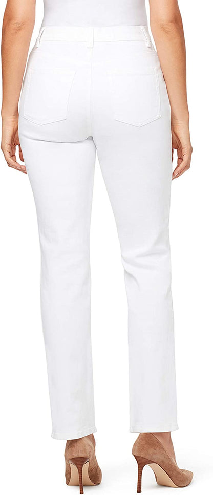 Women'S Classic Tapered Amanda Jeans