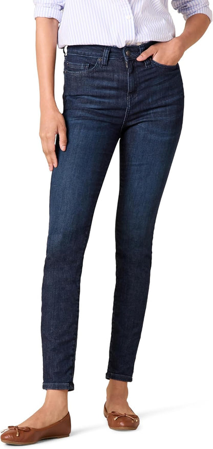 Women'S High-Rise Skinny Jean - Discontinued Colors