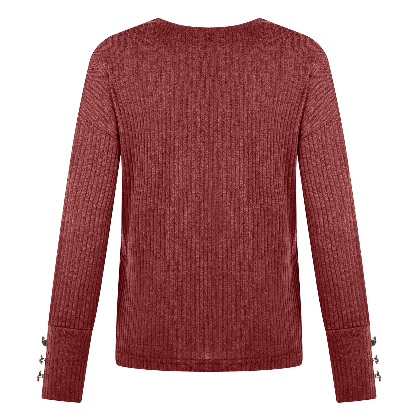 Fall Clothes for Women Fashion Women'S Turtleneck Knitted Jumper Sweater Long Sleeve Elegant Casual Tops