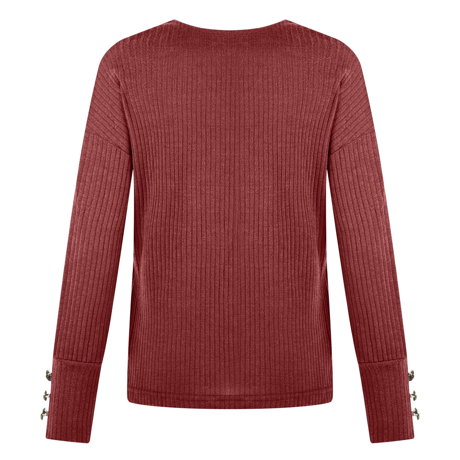 Fall Clothes for Women Fashion Women'S Turtleneck Knitted Jumper Sweater Long Sleeve Elegant Casual Tops