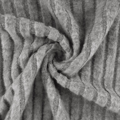 Fall Sweaters for Women 2023 plus Size Fashion Long Sleeve Loose Solid Color Blouse Pullover Sweaters Jumper